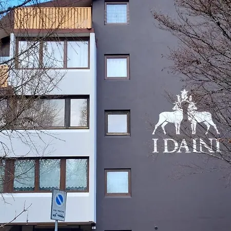 Διαμέρισμα Civico 69 *