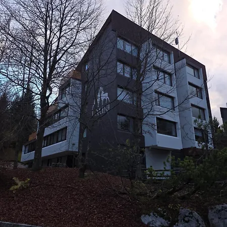 Civico 69 Διαμέρισμα Piancavallo